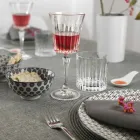 Lowball Tumbler Basso Altmodische Brille für Cockatil 12 Stück - Senzatempo Viadurini