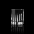 Lowball Tumbler Basso Altmodische Brille für Cockatil 12 Stück - Senzatempo Viadurini