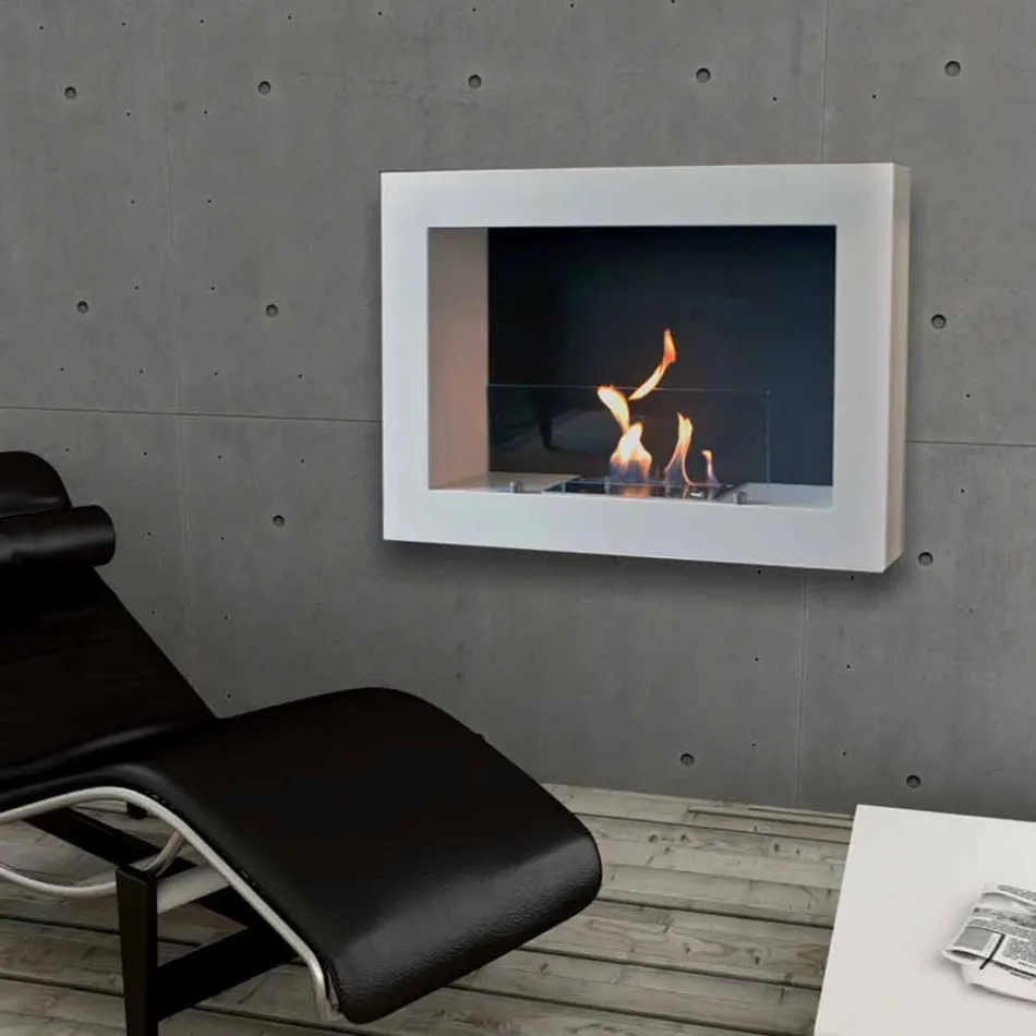 Biocamino Mauer Modern Design Blake Viadurini