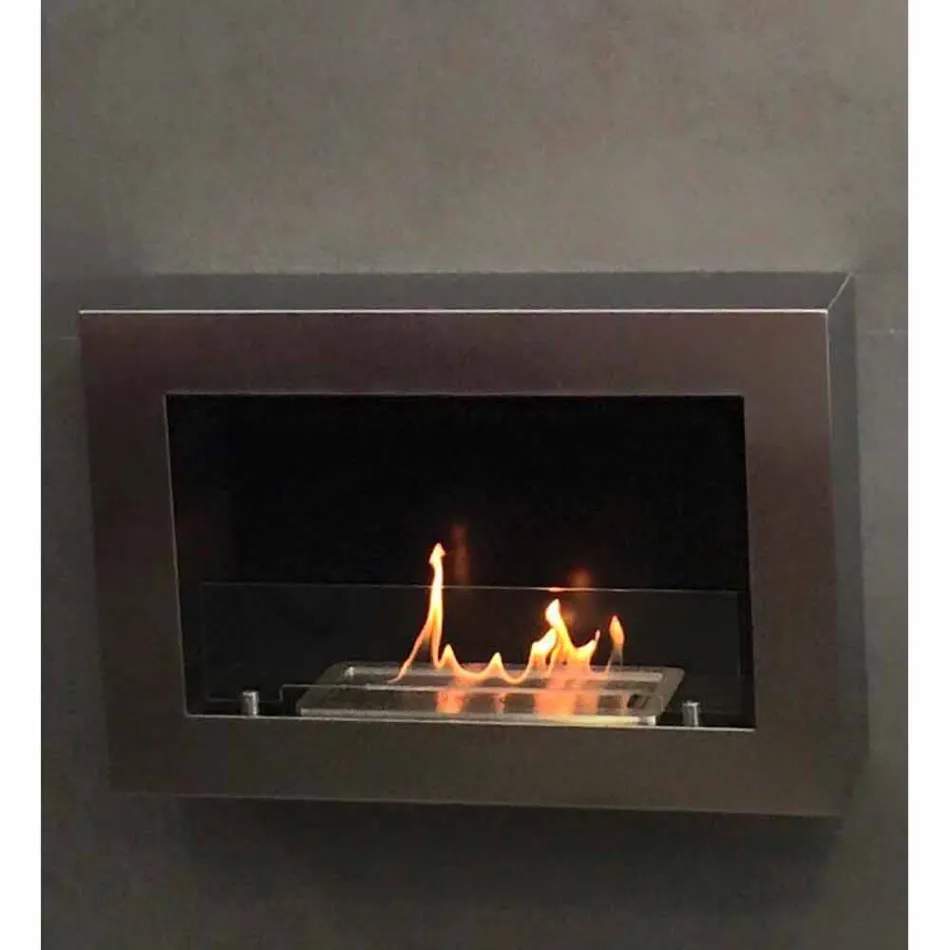 Biocamino Mauer Modern Design Blake Viadurini