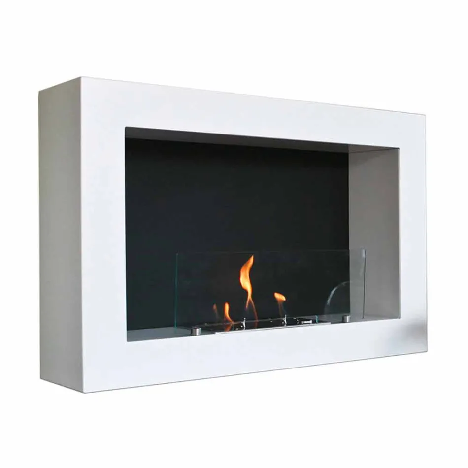 Biocamino Mauer Modern Design Blake Viadurini