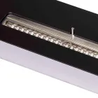 Bioethanol Brenner aus Edelstahl für Linearen Kamin Made in Italy - Brandon Viadurini