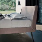 Schlafzimmer mit 4 modernen Designelementen Made in Italy - Electric Viadurini