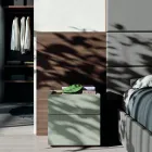 Doppelzimmer mit 5 Luxuselementen Made in Italy - Emerald Viadurini