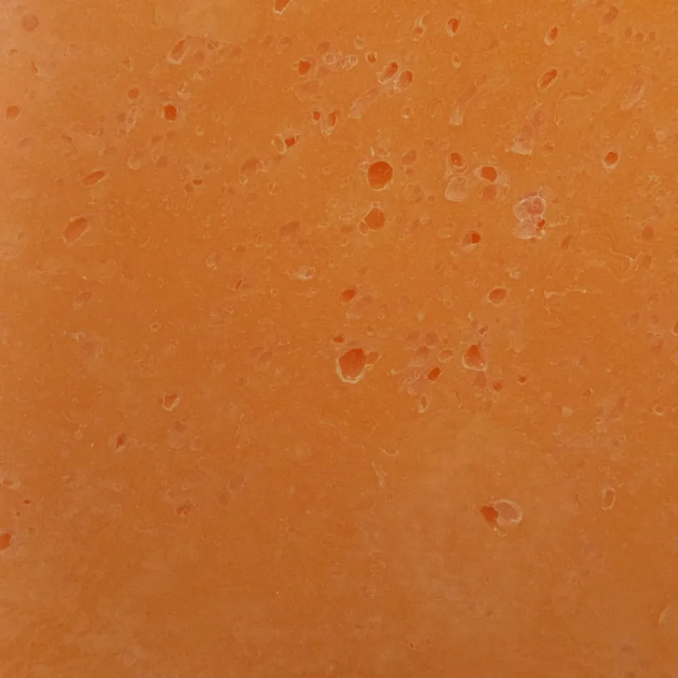 Handgefertigte moderne quadratische Wachskerze, hergestellt in Italien – Mondeo Viadurini