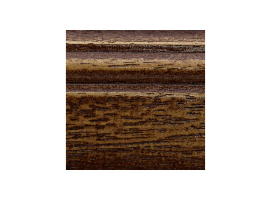 Kommode mit 9 Schubladen aus Bassano-Holz, Frankreich Made in Italy – Elat Viadurini