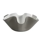 Tafelaufsatz aus Acrylglas Verschiedene Ausführungen Made in Italy - Faustillo Viadurini