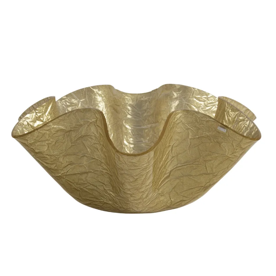 Tafelaufsatz aus Acrylglas Verschiedene Ausführungen Made in Italy - Faustillo Viadurini