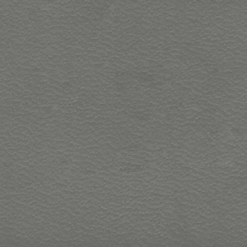 Papierkorb aus Leder für Servus Büro, handgefertigt in Italien Viadurini