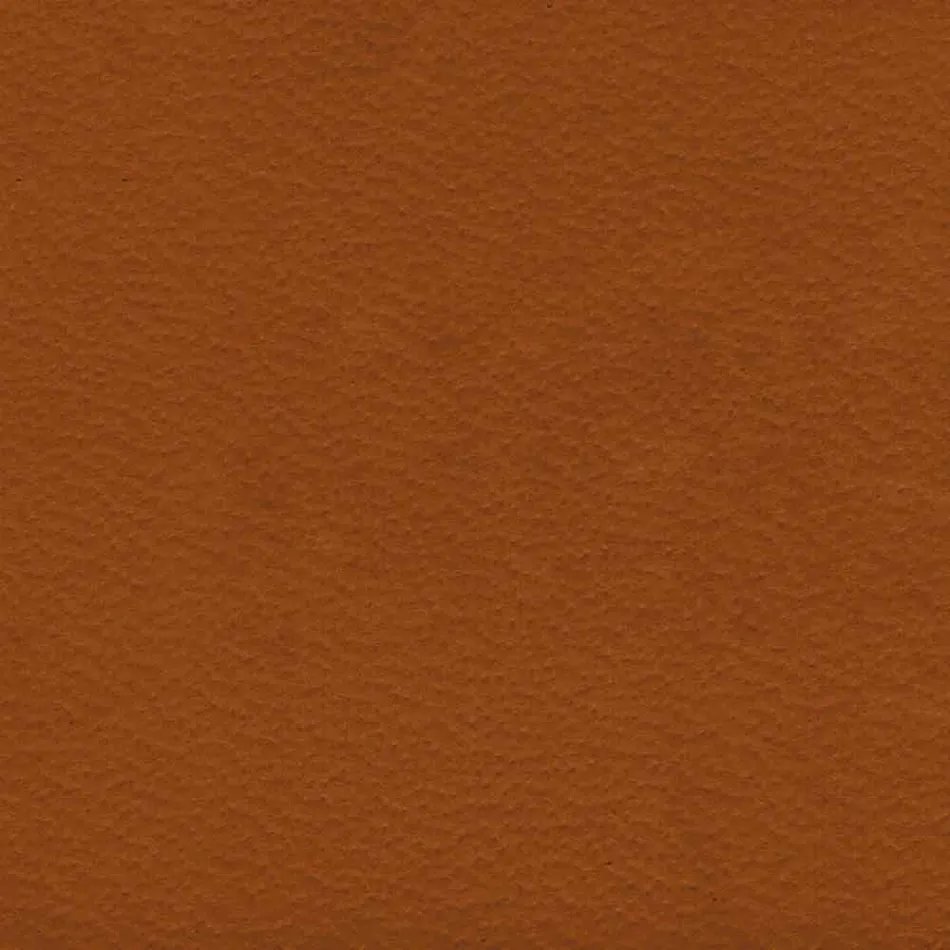 Papierkorb aus recyceltem Canistro-Leder in Italien Viadurini