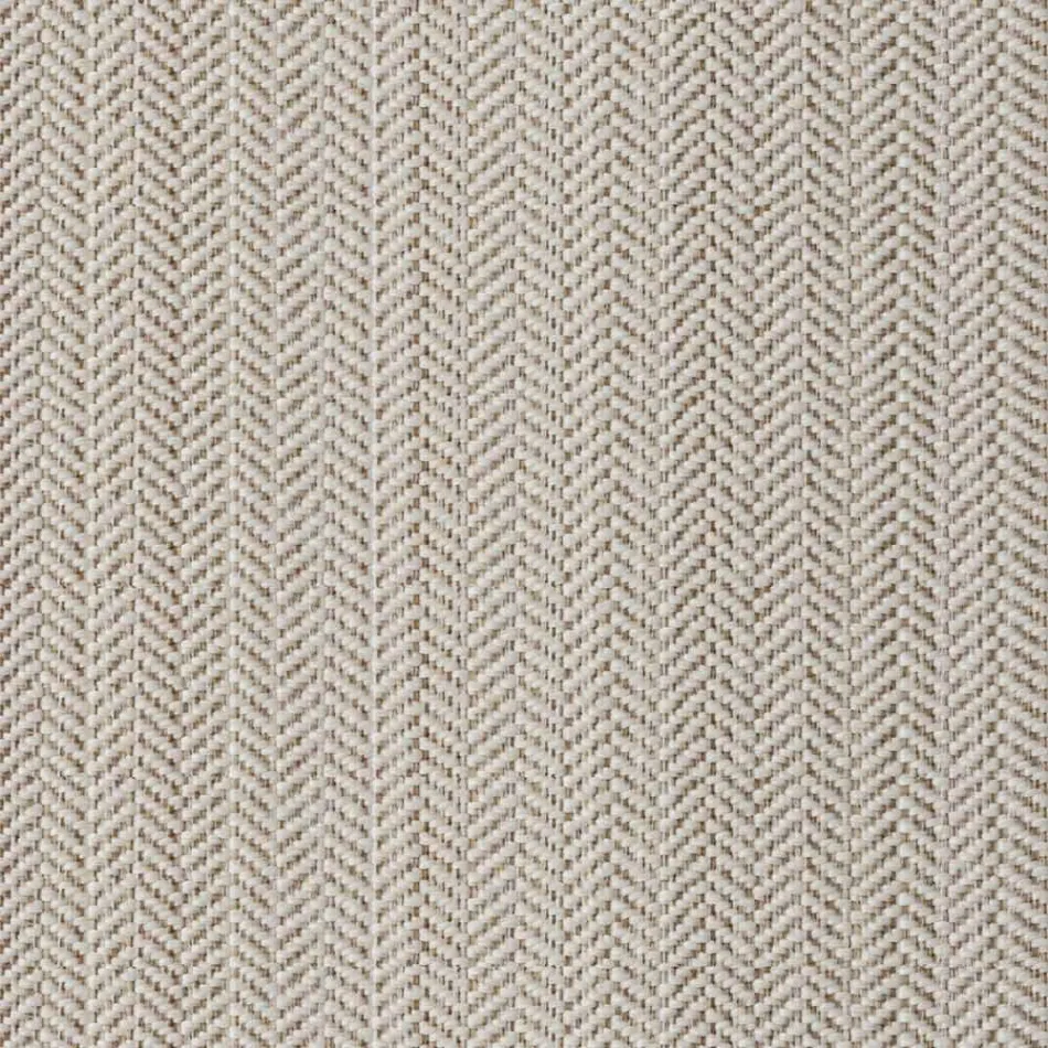 Eck-Gartenliege aus Stoff Made in Italy - Rubik Viadurini