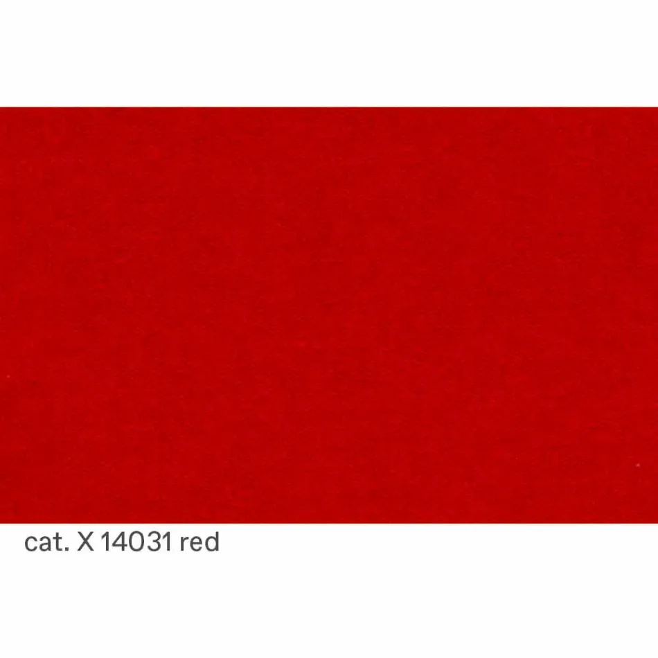 Chaiselongue aus Birkenholz mit Baumwollsitz Made in Italy - Fortaleza Viadurini