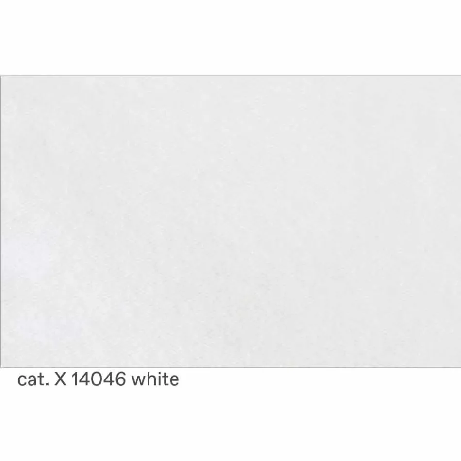 Chaiselongue aus Birkenholz mit Baumwollsitz Made in Italy - Fortaleza Viadurini