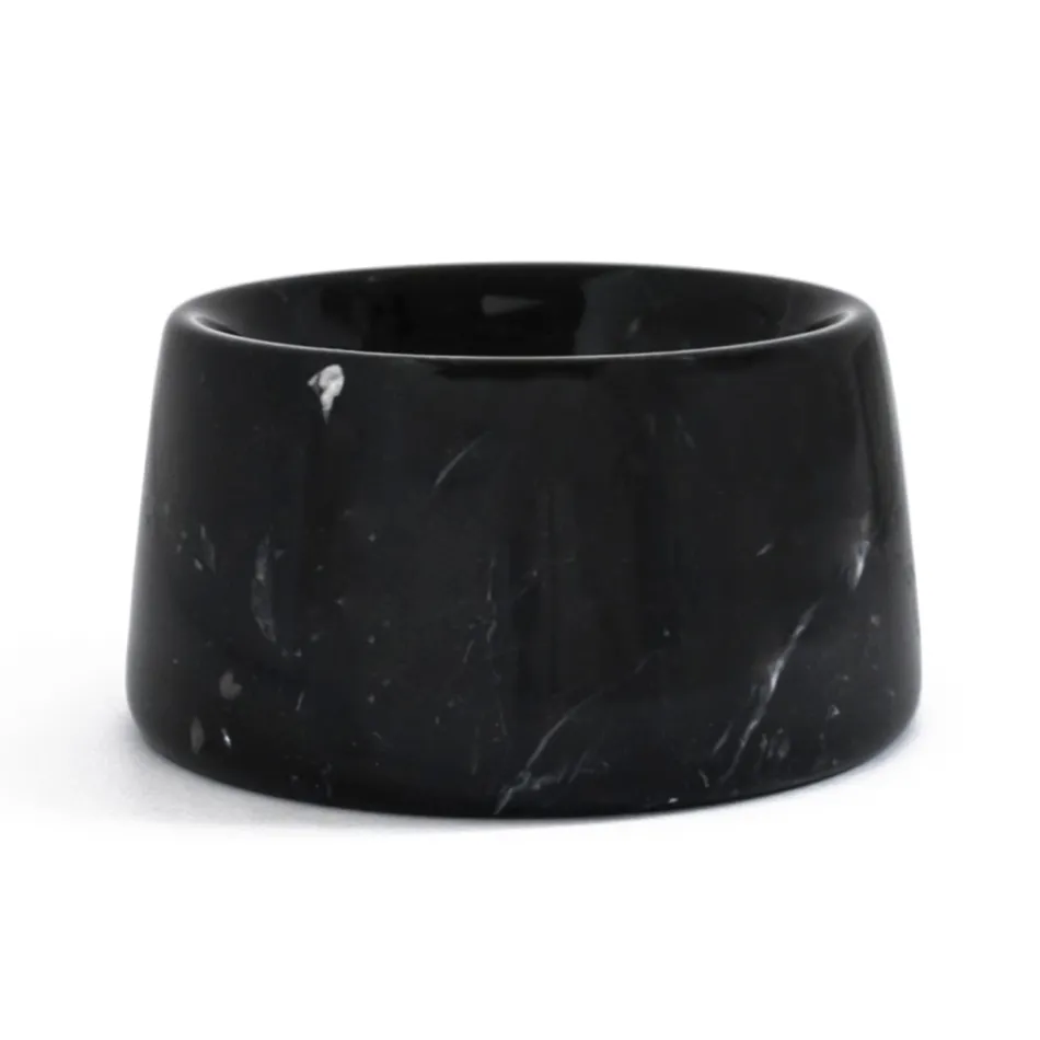 Marmornapf für Hund/Katze Made in Italy - Komi Viadurini