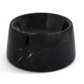 Marmornapf für Hund/Katze Made in Italy - Komi