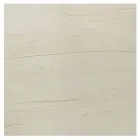 Badezimmersäule mit 2 Türen in modernem Design Öko-Holz Ambra, made in Italy Viadurini