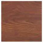 Badezimmersäule mit 2 Türen in modernem Design Öko-Holz Ambra, made in Italy Viadurini