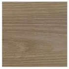 Badezimmersäule mit 2 Türen in modernem Design Öko-Holz Ambra, made in Italy Viadurini