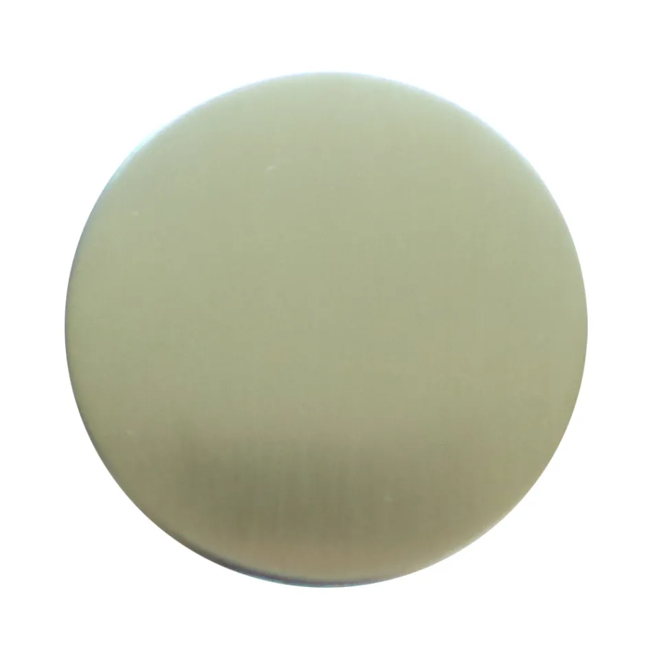 Duschsäule aus Stahl mit Regenduschkopf Made in Italy - Sailor Viadurini