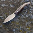 Maremma Handmade Messer Messer Klinge Stahl Made in Italy - Remma Viadurini