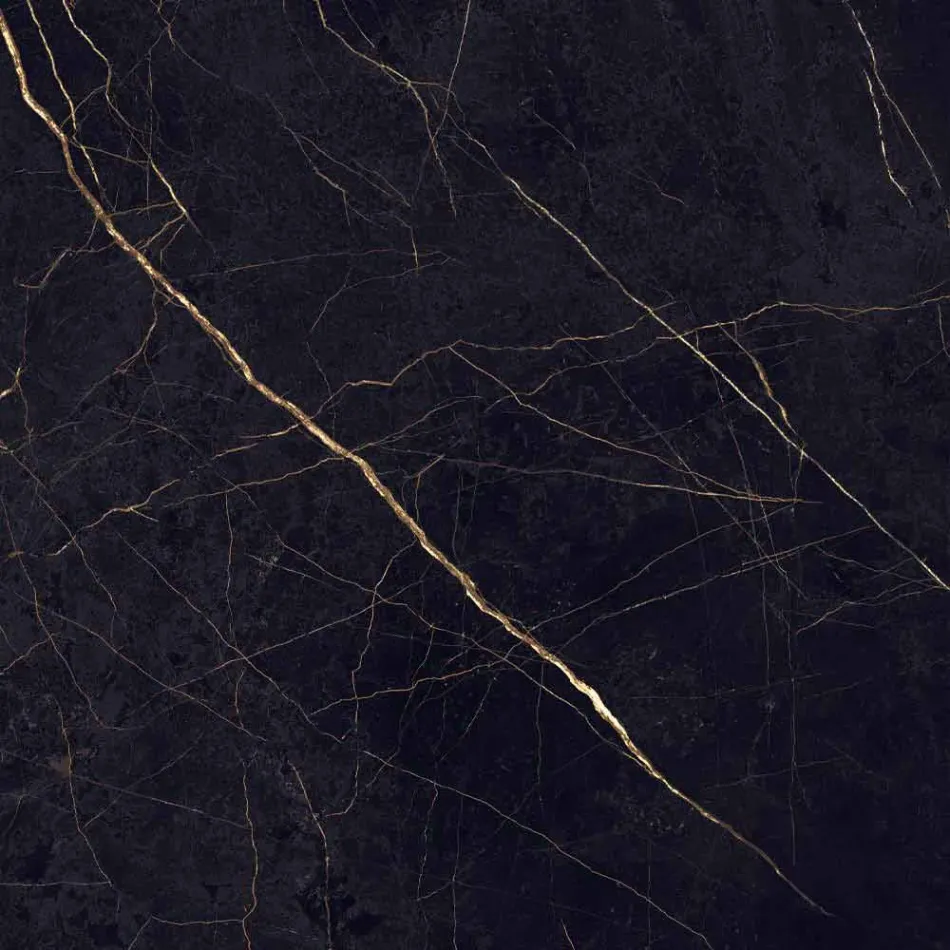 Zusammensetzung 3 Hängende Badezimmermöbel aus Feinsteinzeug 4 Ausführungen - Rambina Viadurini