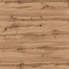 Badezimmer-Kombination mit 2 Schubladen, weißem Waschbecken, Spiegel und Wandschrank - Elios Viadurini