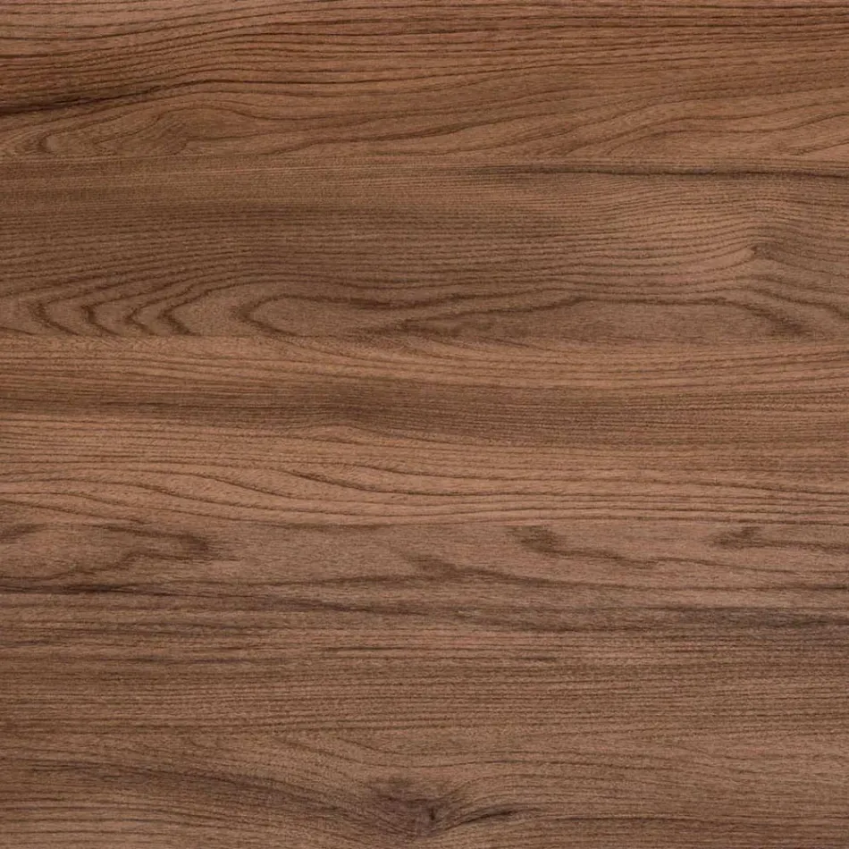 Badezimmerausstattung mit Noir Desir Gres Waschbecken - Orione Viadurini