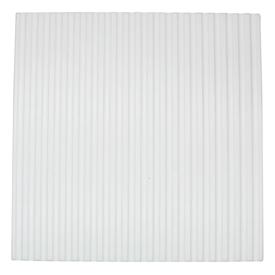 Badezimmerkomposition mit Spiegel und Regal, hergestellt in Italien – Erebo Viadurini