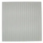 Badezimmerkomposition in Rio-Eiche und Cannettati-Grau, hergestellt in Italien – Chrono Viadurini