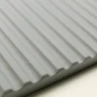 Badezimmerkomposition in Rio-Eiche und Cannettati-Grau, hergestellt in Italien – Chrono Viadurini