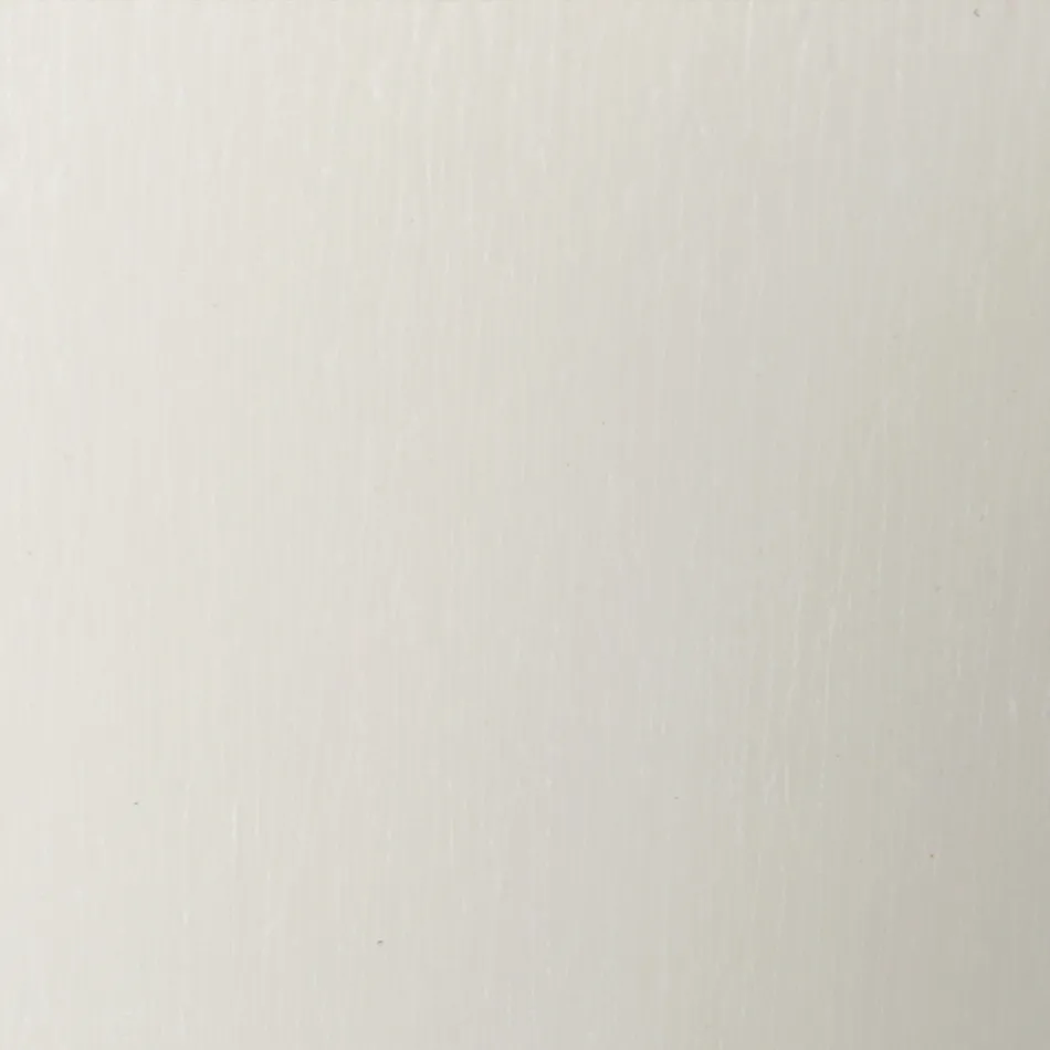 Zusammensetzung aus 3 modernen runden Wachskerzen, hergestellt in Italien – Candie Viadurini