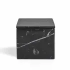 Zusammensetzung der Marmor Badzubehör Made in Italy, 4 Stück - Deano Viadurini