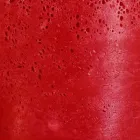 Zusammensetzung aus quadratischen Wachskerzen, hergestellt in Italien, 3 Stück – Mondelle Viadurini