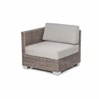 Zusammensetzung Wohn von Kunsthandwerk Garten Ania, modernes Design Viadurini