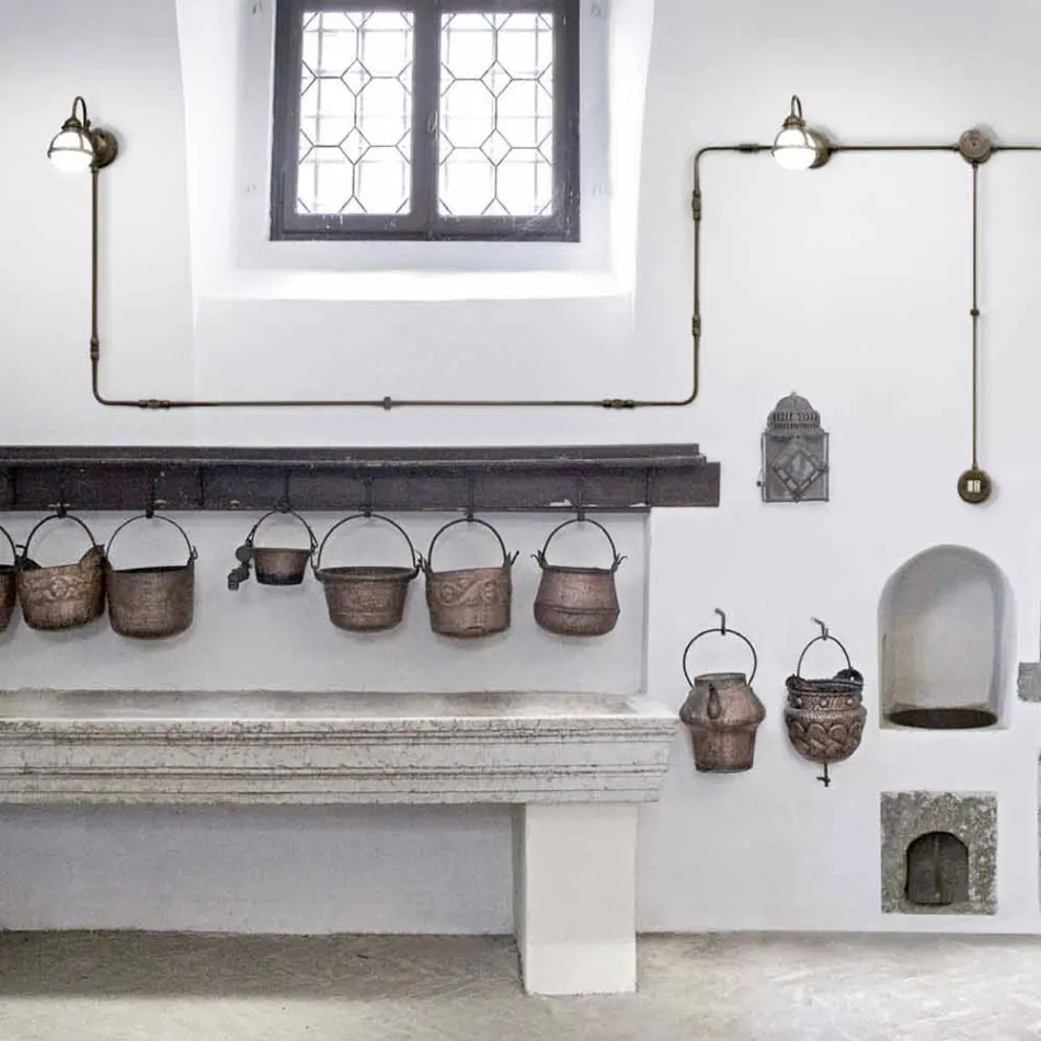 Individuelle Kompositionen, ein Angebot anzufordern Viadurini