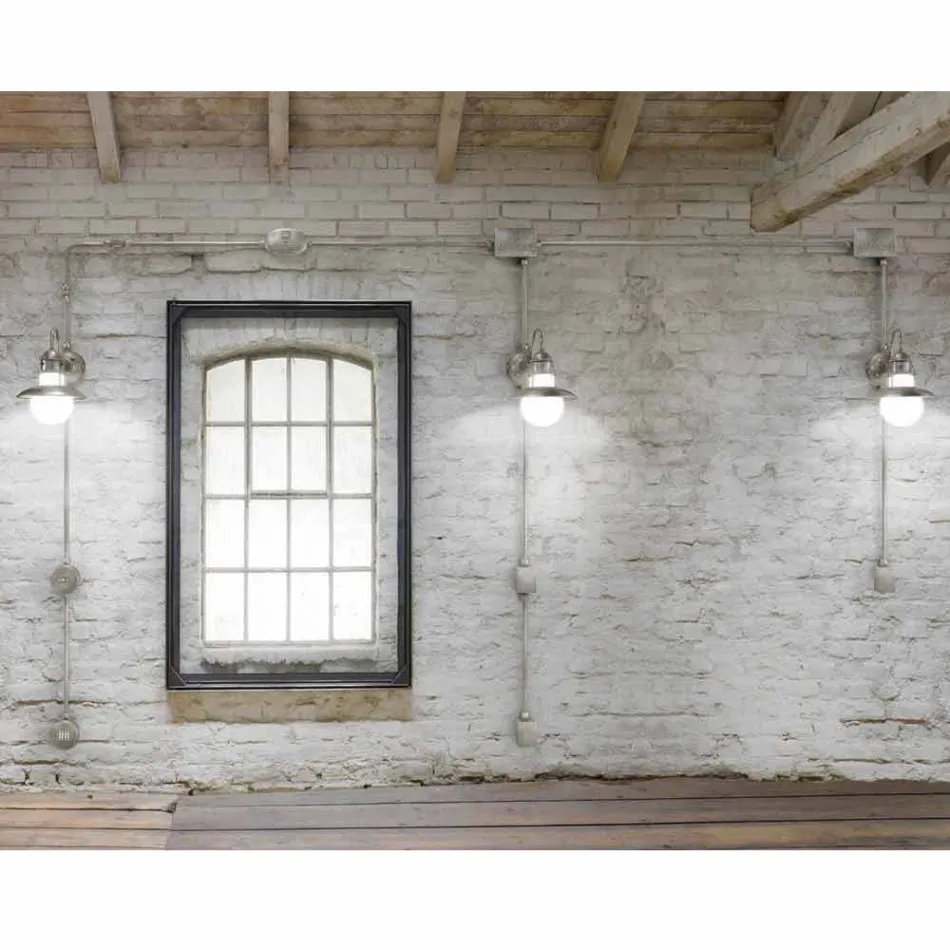 personifizierte Zusammensetzungen, Wünsche Viadurini