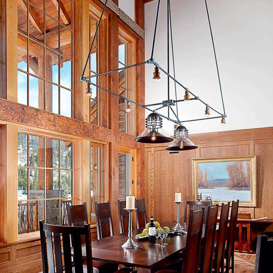 Individuelle Kompositionen, ein Angebot anzufordern Viadurini