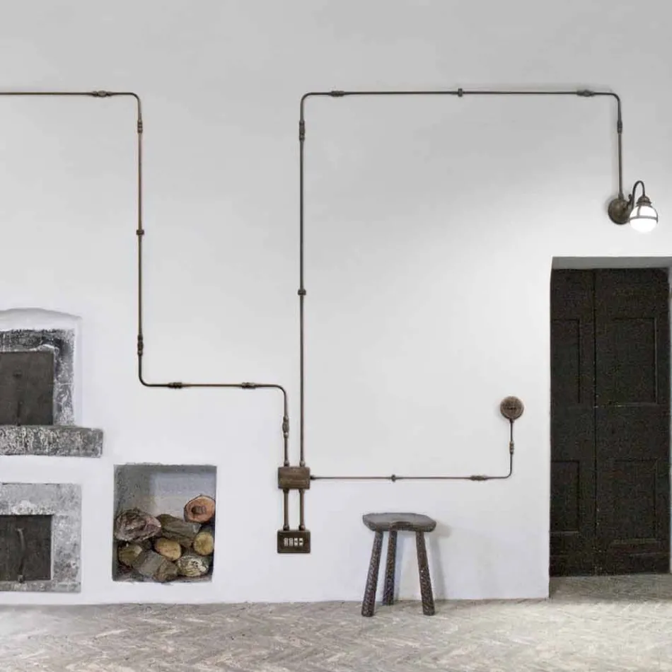 Individuelle Kompositionen, ein Angebot anzufordern Viadurini