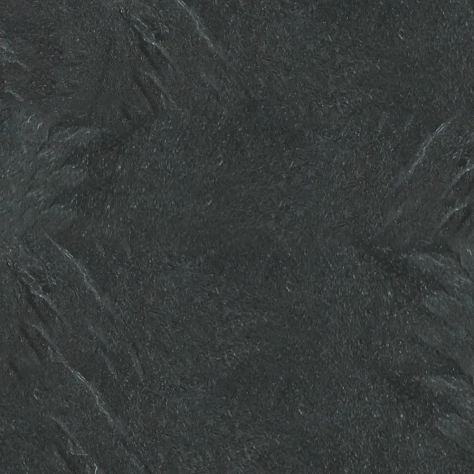 Ausziehbare Konsole bis 290 cm aus Melaminholz Made in Italy - Paride Viadurini