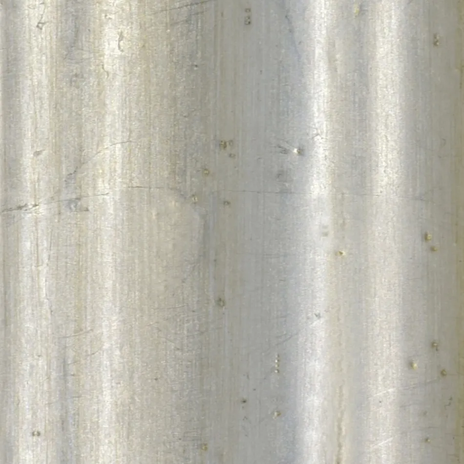 Konsolentisch mit MDF-Platte und mehrfarbigen Verzierungen, hergestellt in Italien von Giacomo Viadurini