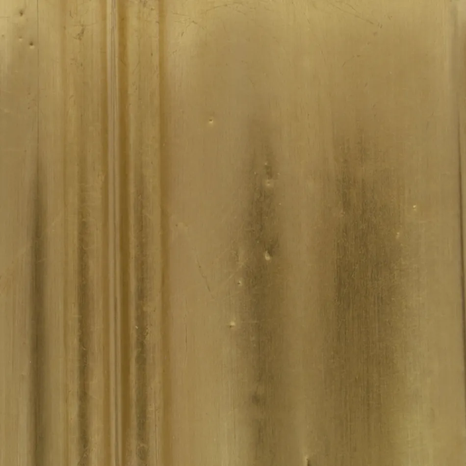 Konsolentisch mit MDF-Platte und mehrfarbigen Verzierungen, hergestellt in Italien von Giacomo Viadurini