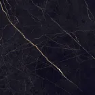 Badezimmerkonsole mit Waschbecken und Ablage aus Feinsteinzeug 4 Ausführungen - Ramina Viadurini