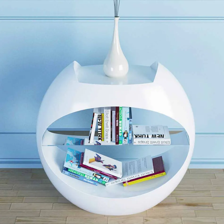 Moderne Designkonsole, hergestellt in Italien, Gatteo Viadurini