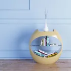 Moderne Designkonsole, hergestellt in Italien, Gatteo Viadurini