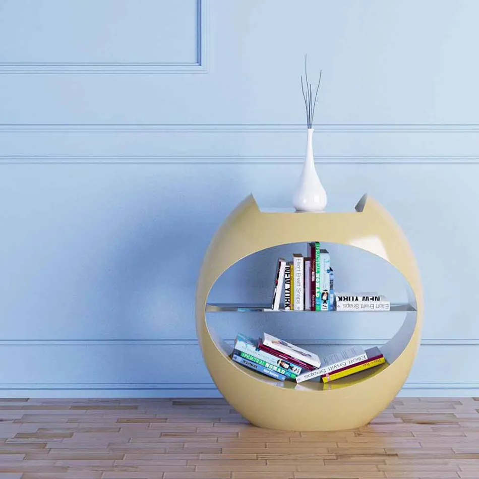 Moderne Designkonsole, hergestellt in Italien, Gatteo Viadurini