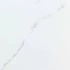 Stahlkonsole mit Keramik- und Glasplatte Modernes Design - Cubebe Viadurini