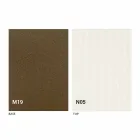 Konsole aus Holz und Metall ausziehbar Bis zu 295 cm Made in Italy - Timedio Viadurini