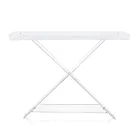 Plexiglaskonsole für Eingang oder Wohnzimmer Made in Italy - Tennessee Viadurini