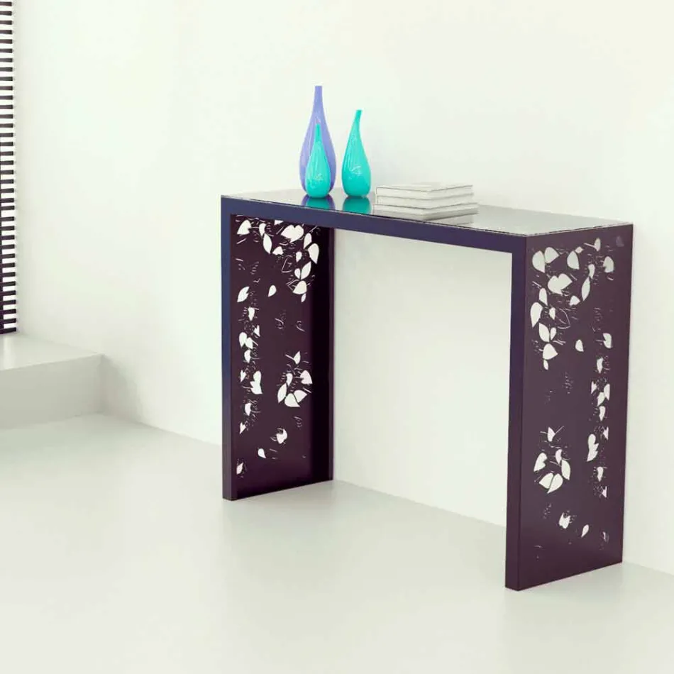 Console Konsolle 120x40x90 Mabele Viadurini