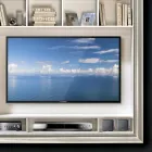 Wandhalterung für Plasma, handgefertigt in Italien Mirko Viadurini